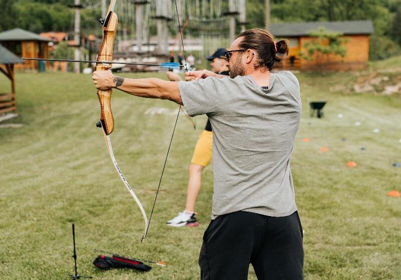 فندق Tourist Center Marko