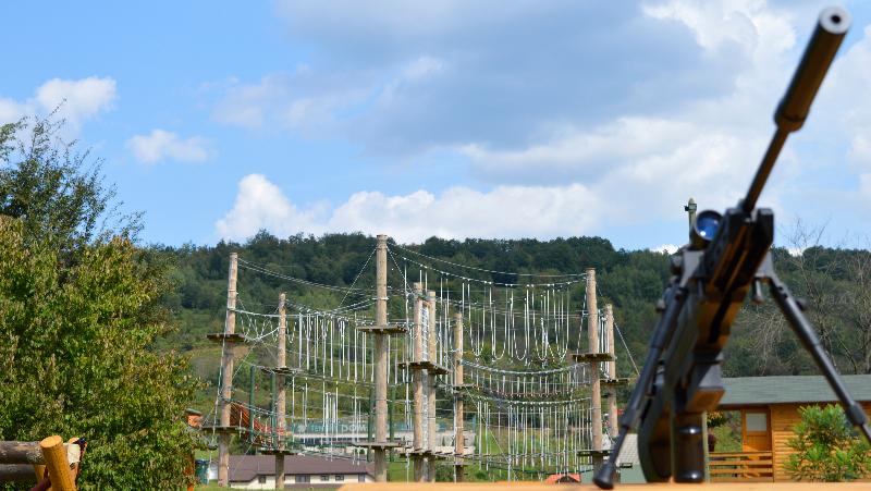 فندق Tourist Center Marko