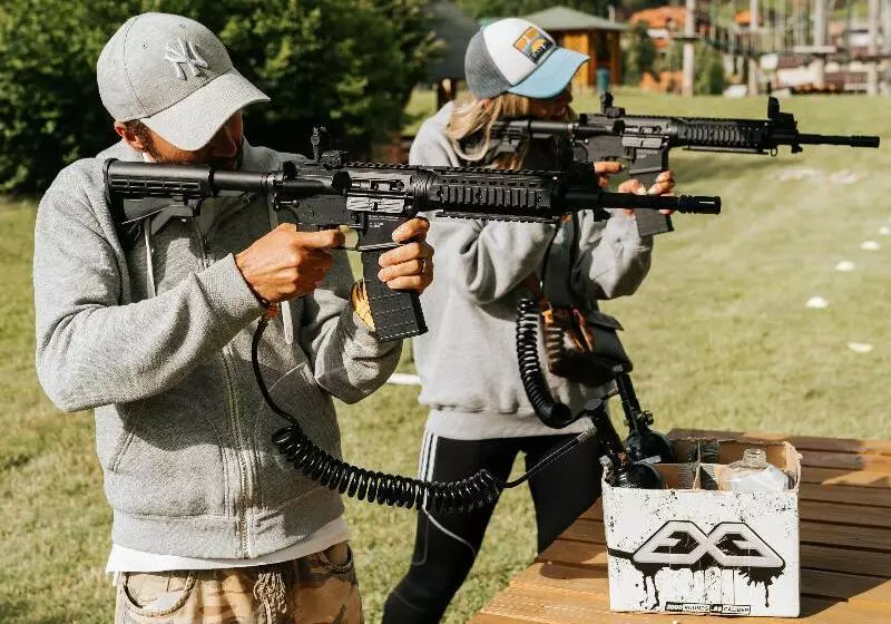 فندق Tourist Center Marko