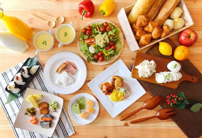 Toyako Manseikaku Hotel Lakeside Terrace