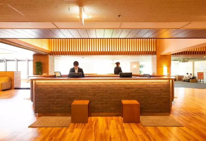 Toyako Manseikaku Hotel Lakeside Terrace