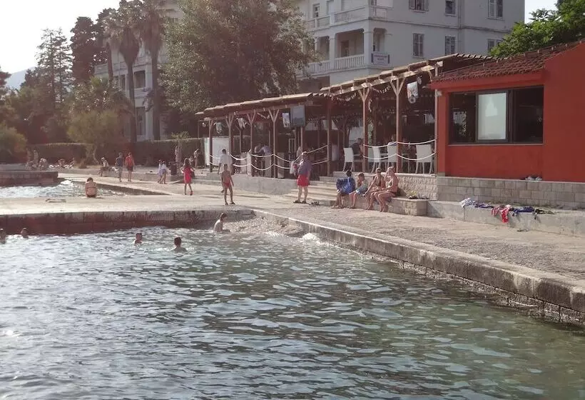 Отель Villa Cezar