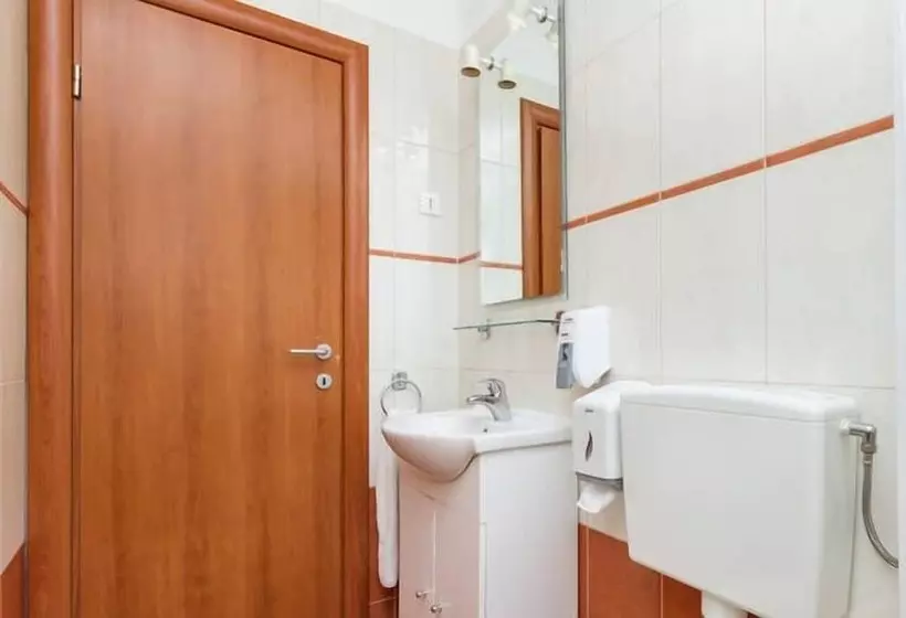 Отель Villa Cezar