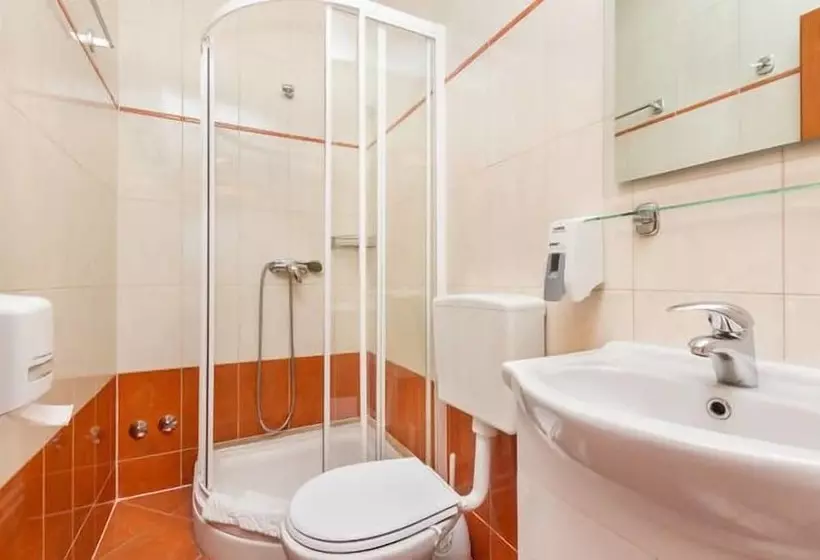 Отель Villa Cezar