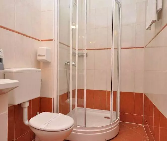 Отель Villa Cezar