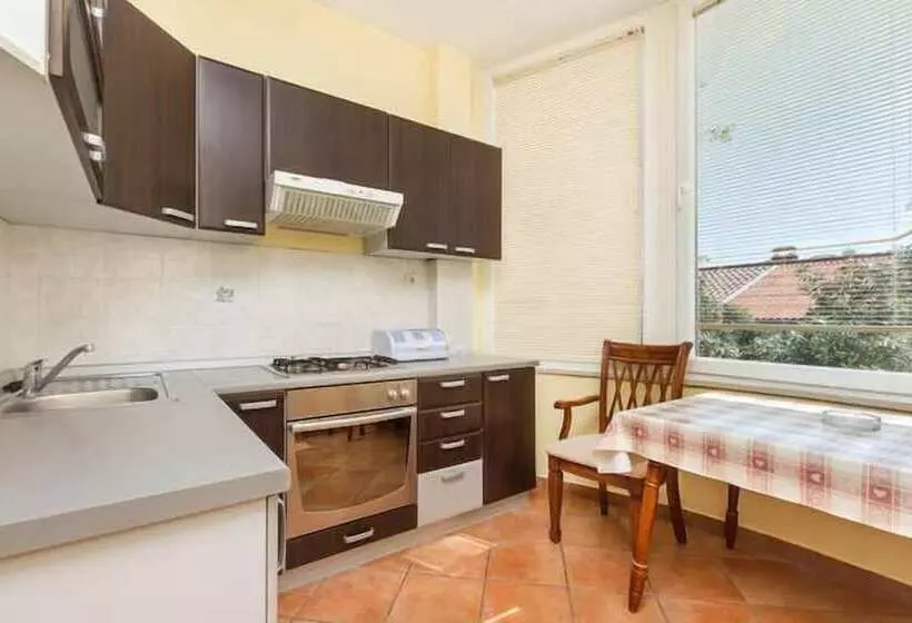 Отель Villa Cezar