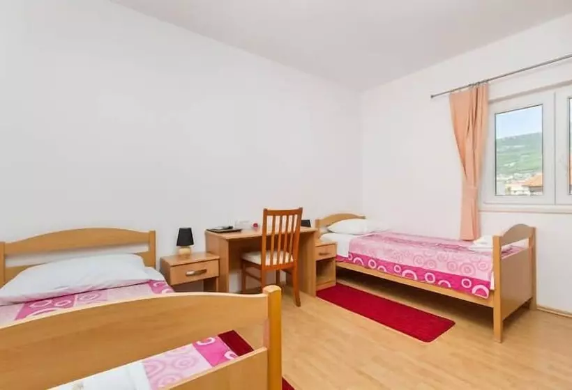 Отель Villa Cezar