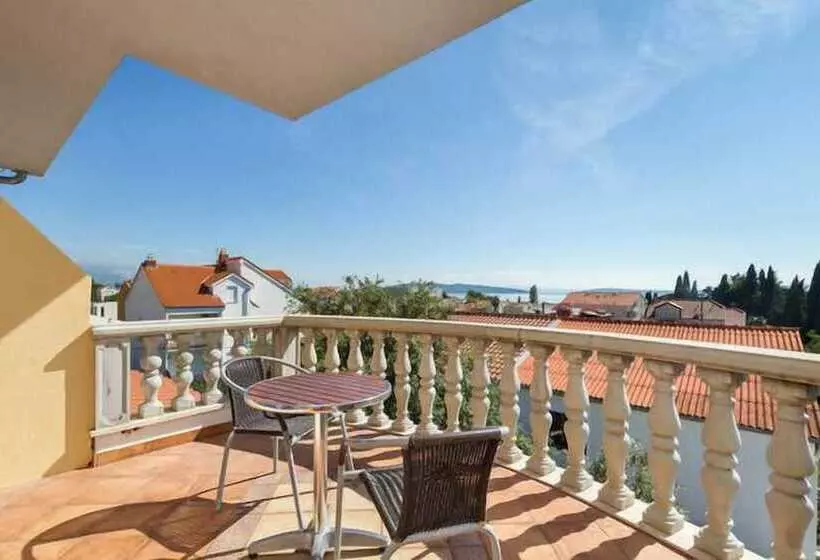 Отель Villa Cezar