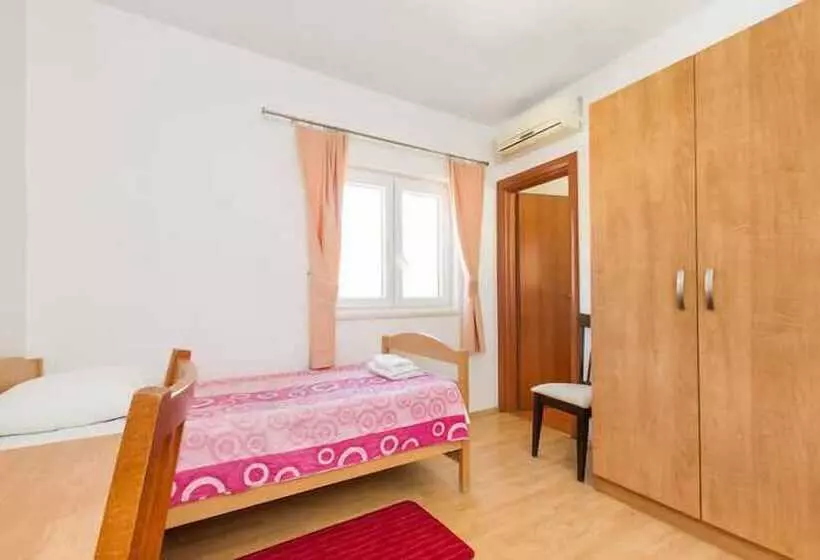 Отель Villa Cezar