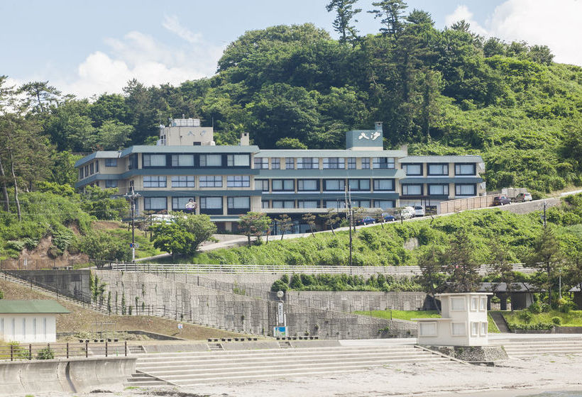 Hotel Wajimaonsen Yashio