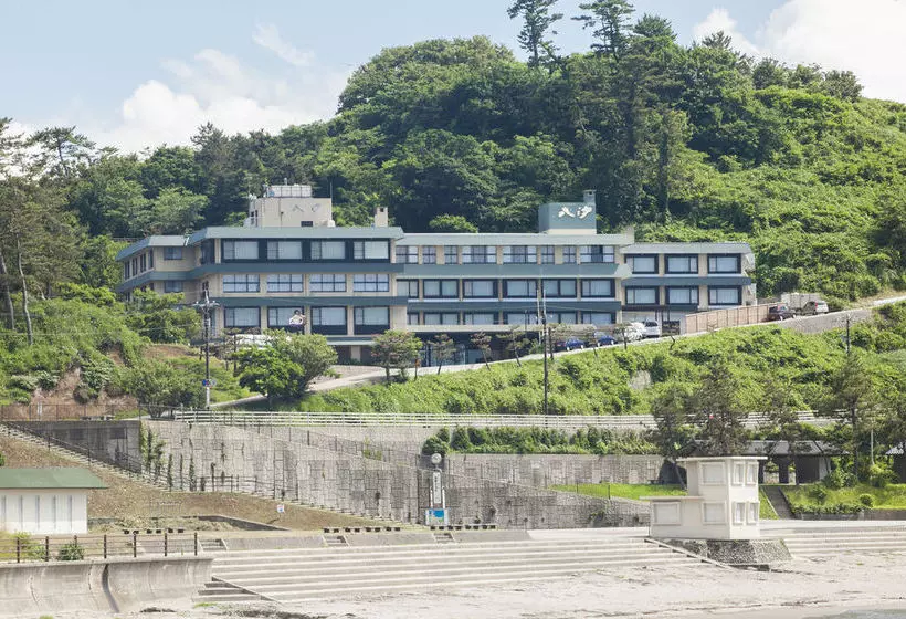 Hotel Wajimaonsen Yashio