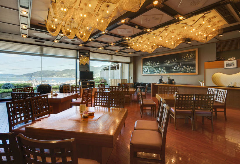 Hotel Wajimaonsen Yashio