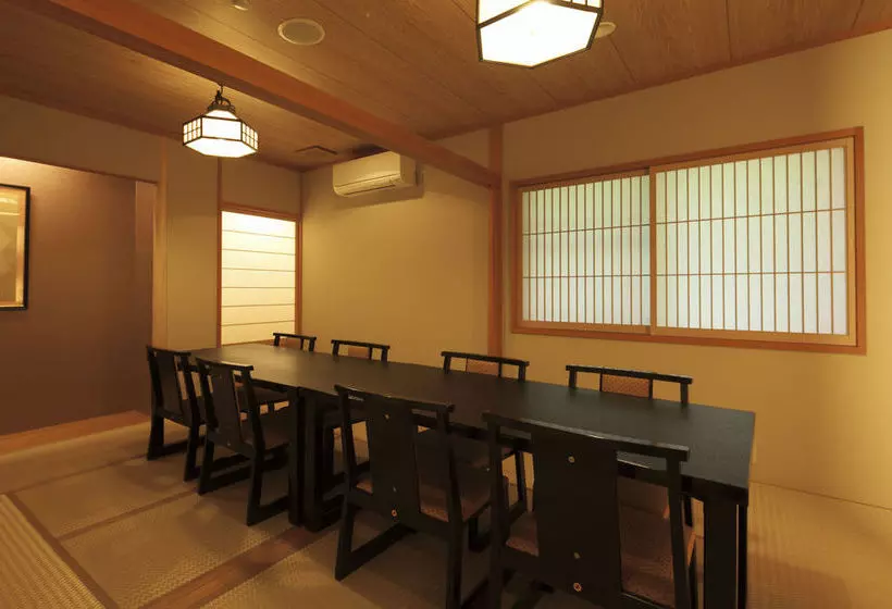 Hotel Wajimaonsen Yashio