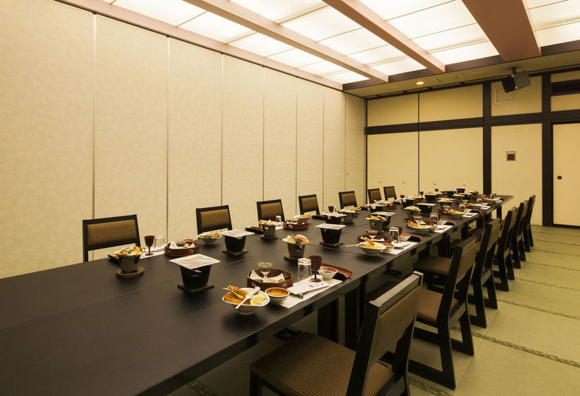 Hotel Wajimaonsen Yashio