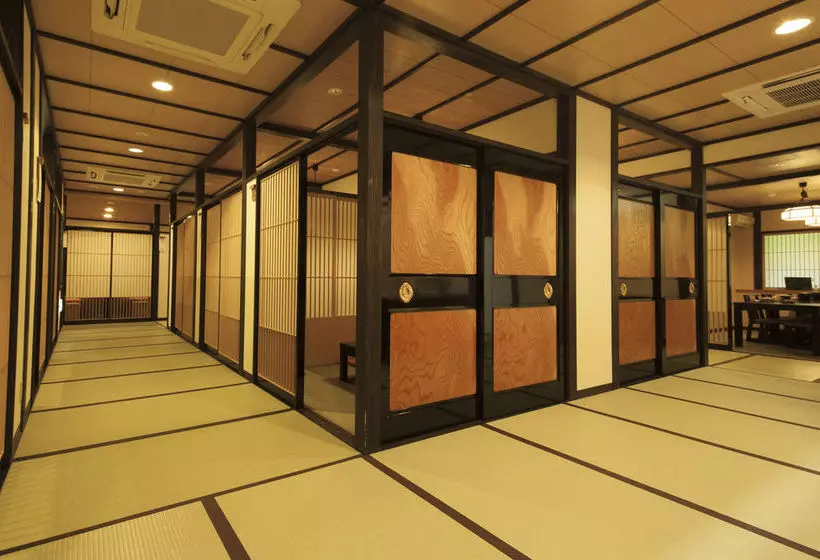 Hotel Wajimaonsen Yashio