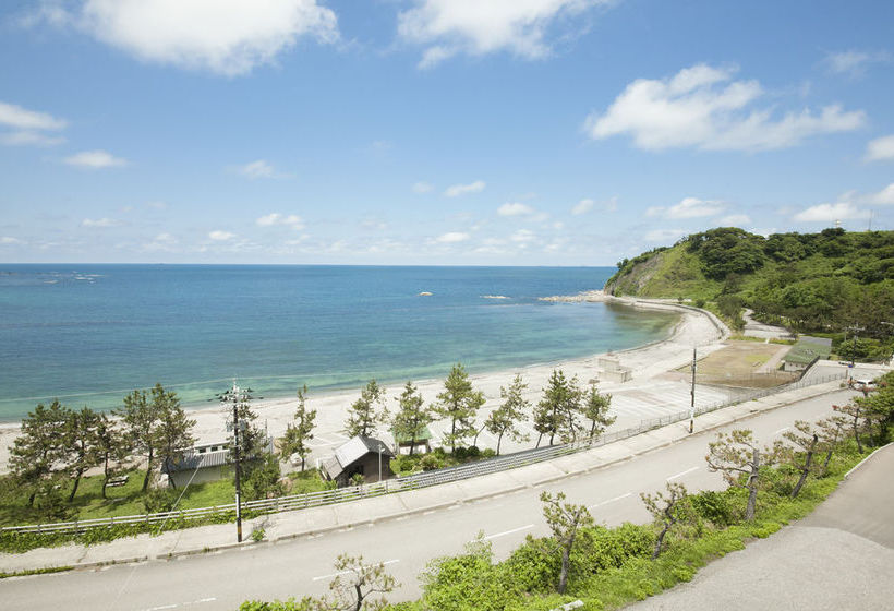 Hotel Wajimaonsen Yashio