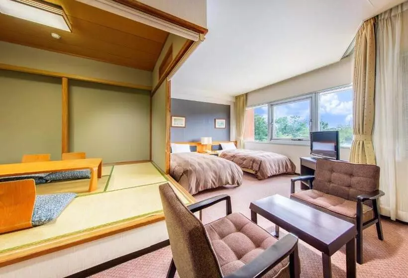 בית מלון כפרי Winery Hill