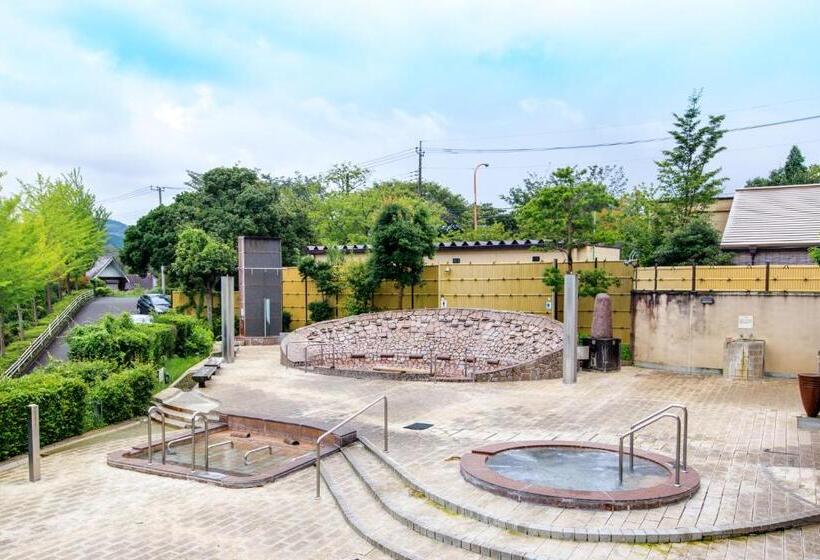 בית מלון כפרי Winery Hill