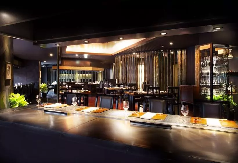 酒店 Yamanaka Onsen Kissho Yamanaka