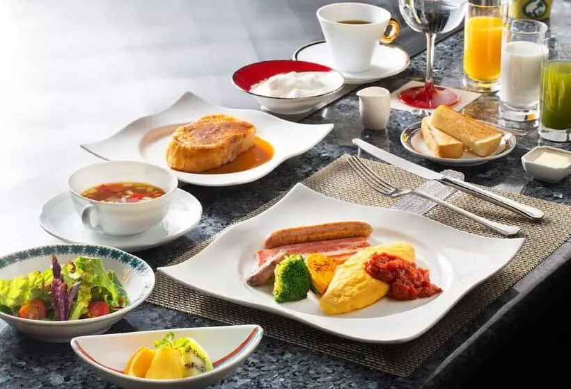 酒店 Yamanaka Onsen Kissho Yamanaka