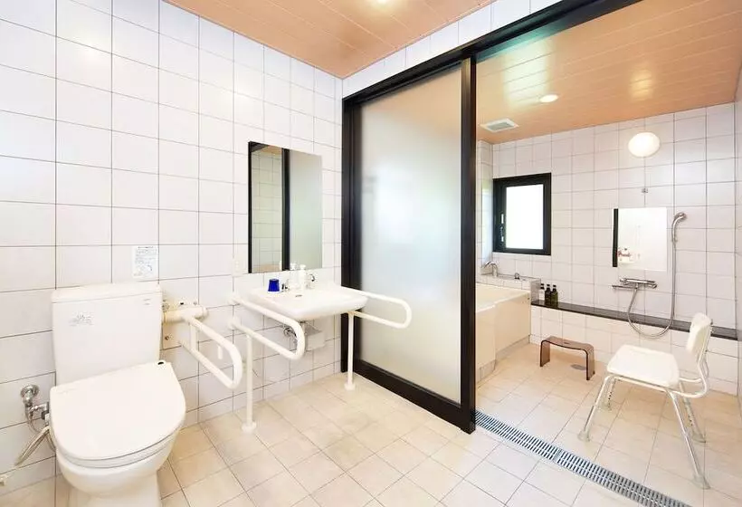 酒店 Yamanaka Onsen Kissho Yamanaka