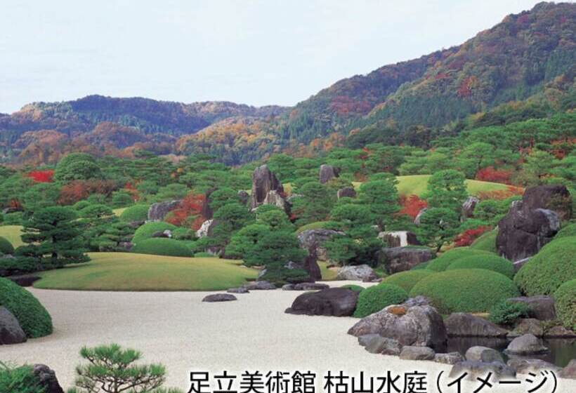 فندق Ooedo Onsen Monogatari Terunoyu