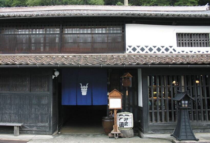 فندق Ooedo Onsen Monogatari Terunoyu