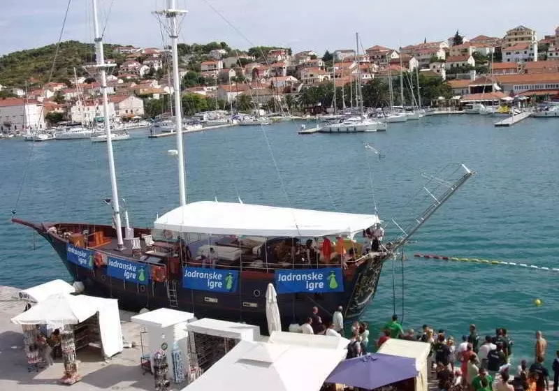 بنسيون Guesthouse Tonio