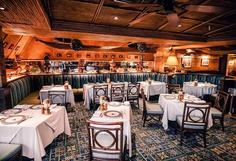 Millennium Plaza Downtown Suites