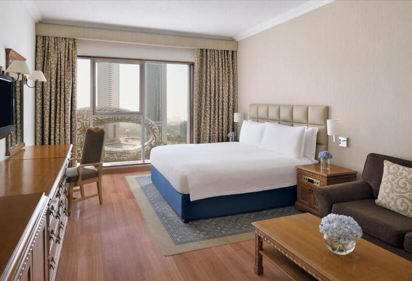 Millennium Plaza Downtown Suites