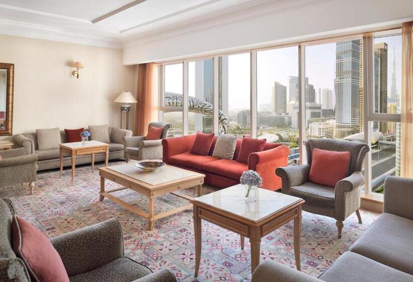 Millennium Plaza Downtown Suites