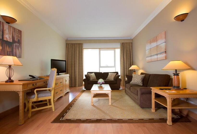 Millennium Plaza Downtown Suites