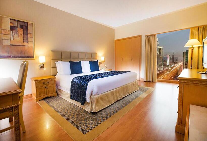 Millennium Plaza Downtown Suites