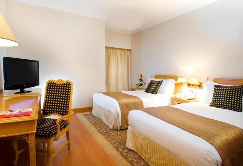 Millennium Plaza Downtown Suites