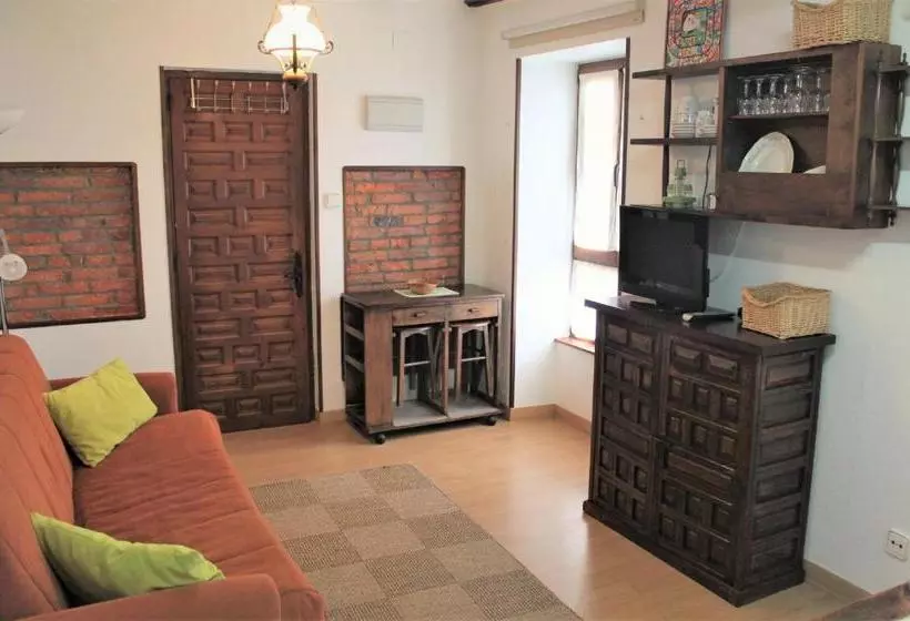 Apartamentos Maite
