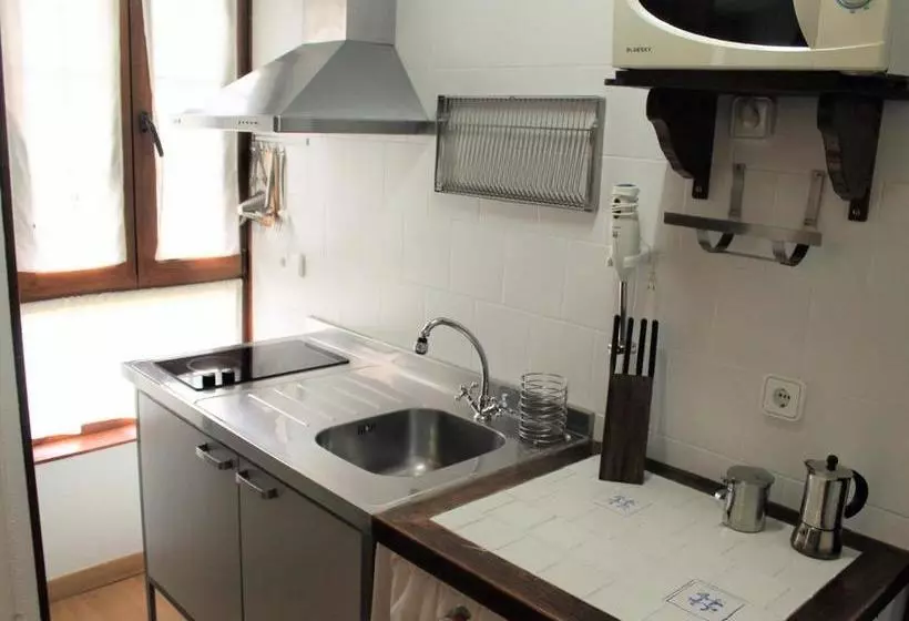 Apartamentos Maite
