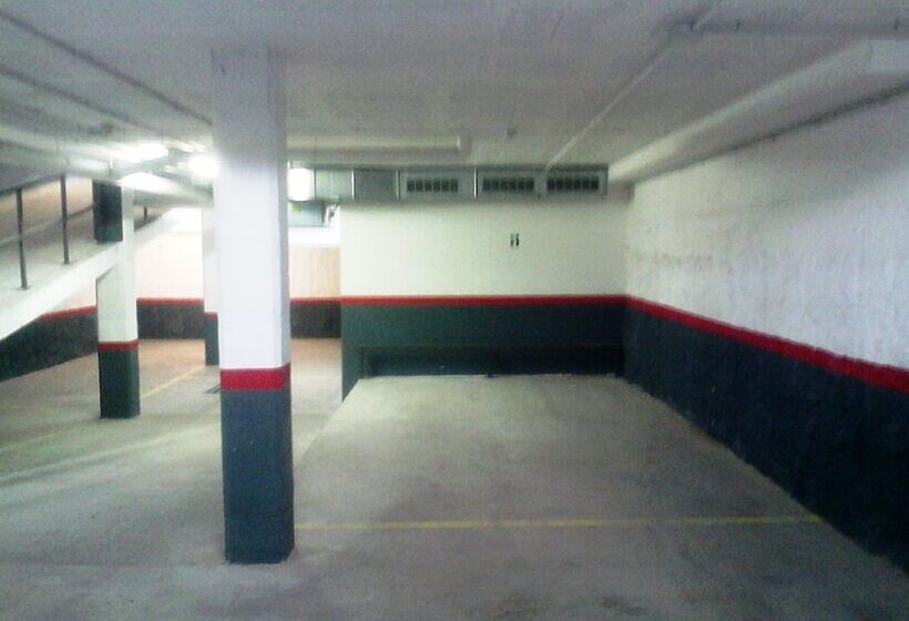 Apartments Sata Olimpic Village Area