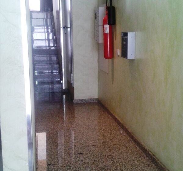 Apartments Sata Olimpic Village Area