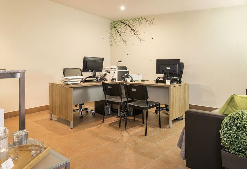 Apartments Sata Olimpic Village Area