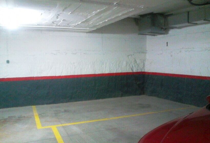 Apartments Sata Olimpic Village Area