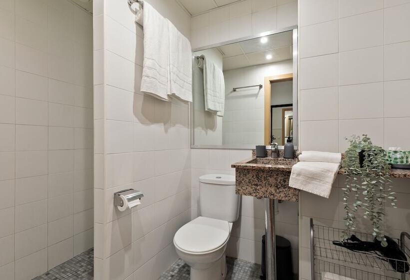 Apartments Sata Olimpic Village Area