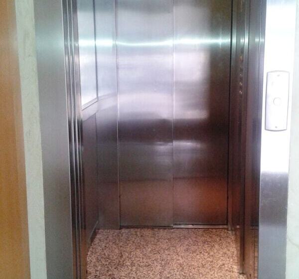 Apartments Sata Olimpic Village Area