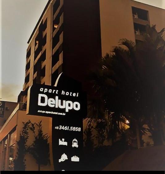 Delupo Hotel   Livin Studios