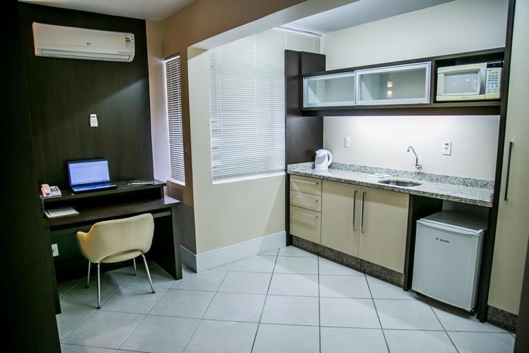 Delupo Hotel   Livin Studios