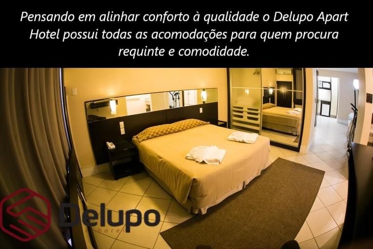 Delupo Hotel   Livin Studios