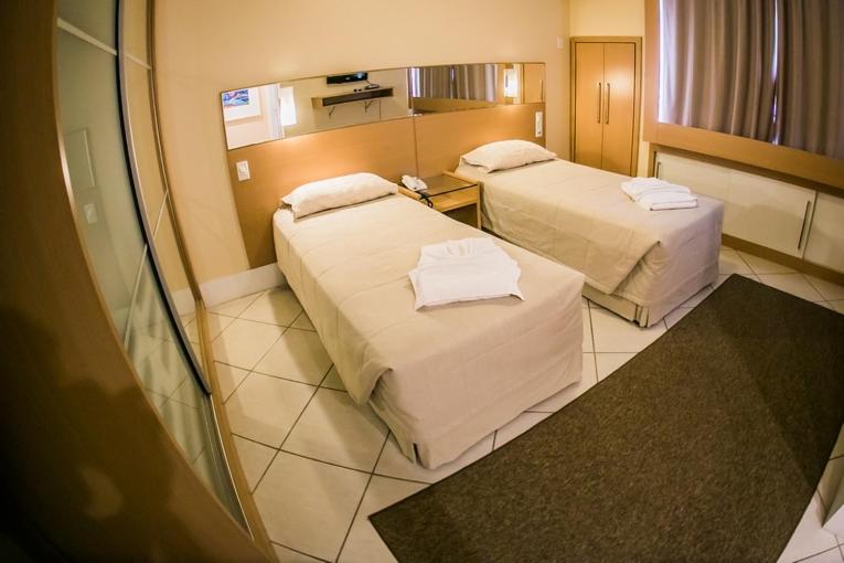 Delupo Hotel   Livin Studios