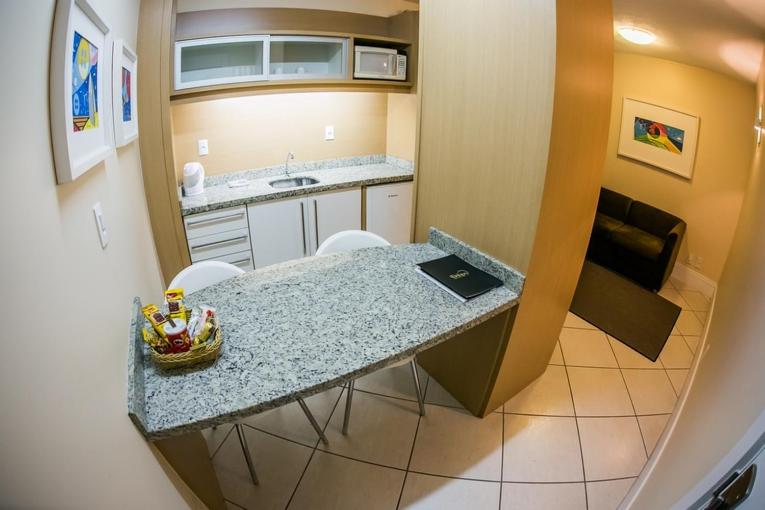 Delupo Hotel   Livin Studios