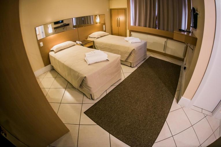 Delupo Hotel   Livin Studios