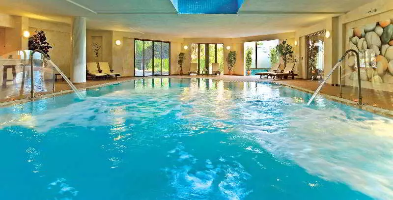 Grecotel Luxme Costa Botanica