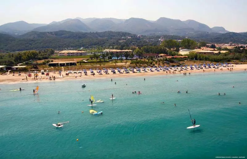 Grecotel Luxme Costa Botanica